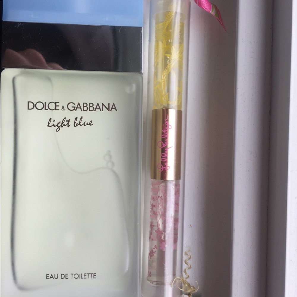 Dolce& Gabbana 3.3oz